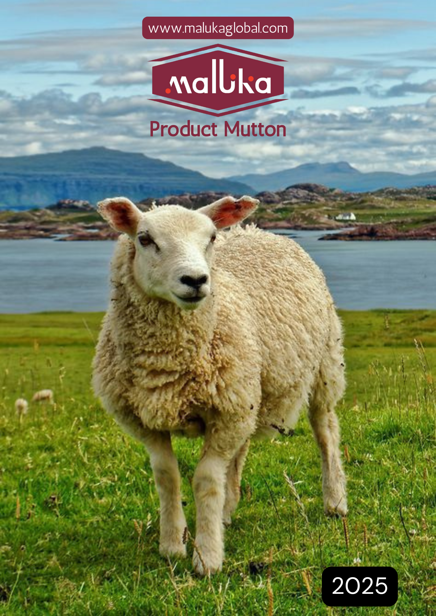 mutton